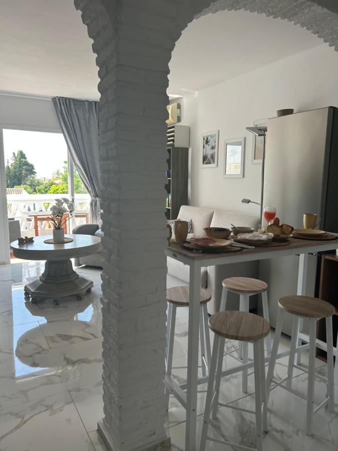 Mi Sitio Daire Sitio de Calahonda Dış mekan fotoğraf