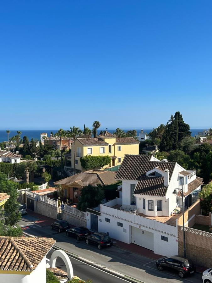 Mi Sitio Daire Sitio de Calahonda Dış mekan fotoğraf