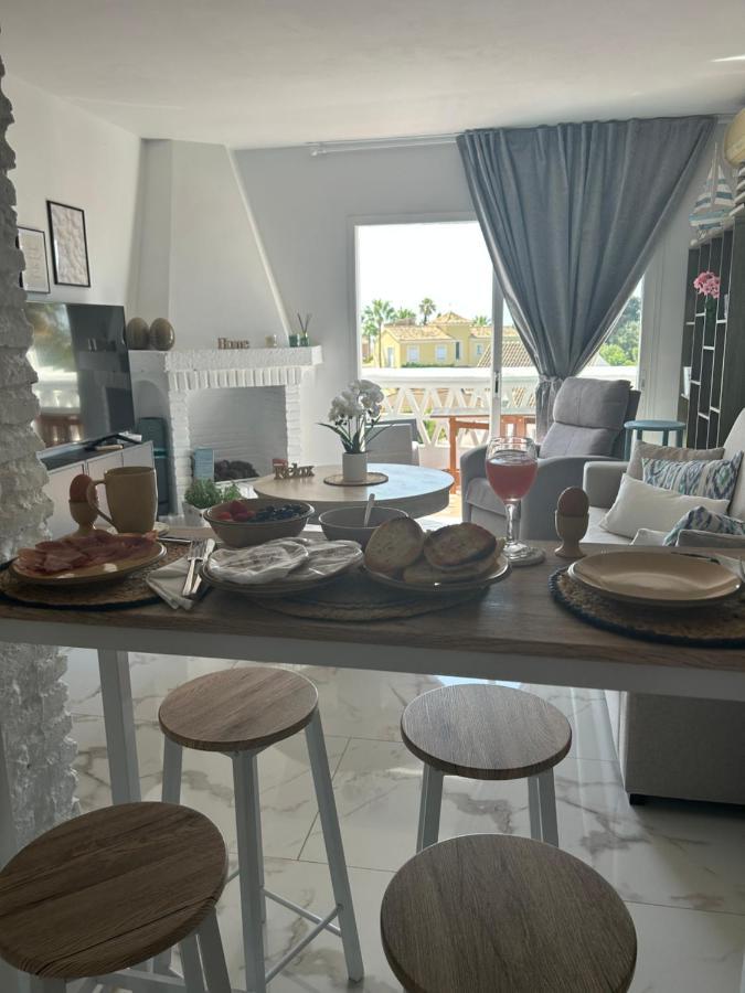 Mi Sitio Daire Sitio de Calahonda Dış mekan fotoğraf