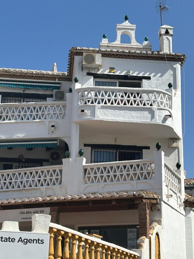 Mi Sitio Daire Sitio de Calahonda Dış mekan fotoğraf